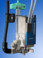 Nanojet Piezovalve NJ-K-4...